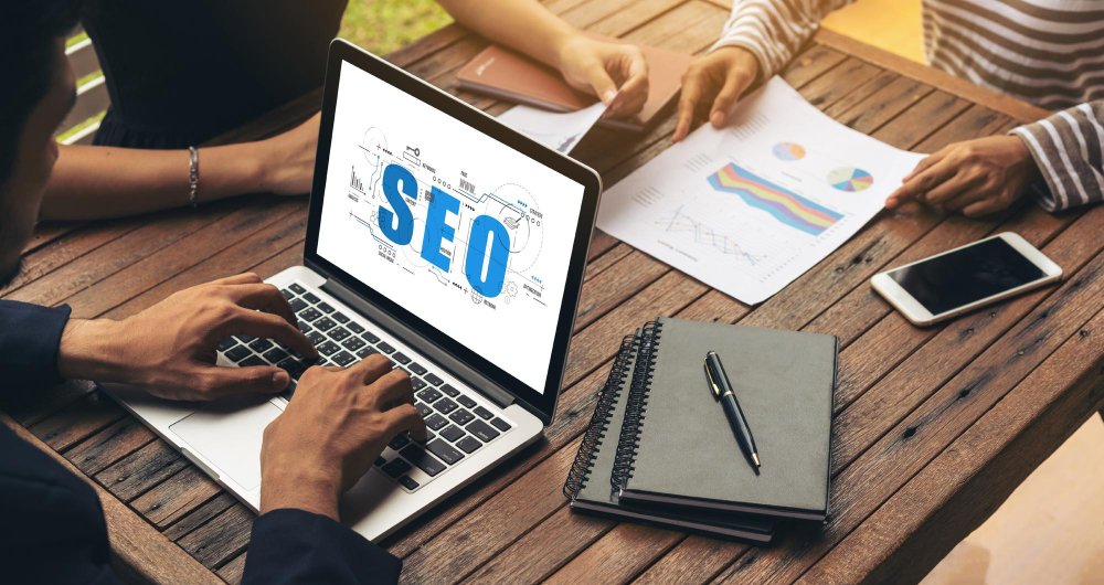 SEO